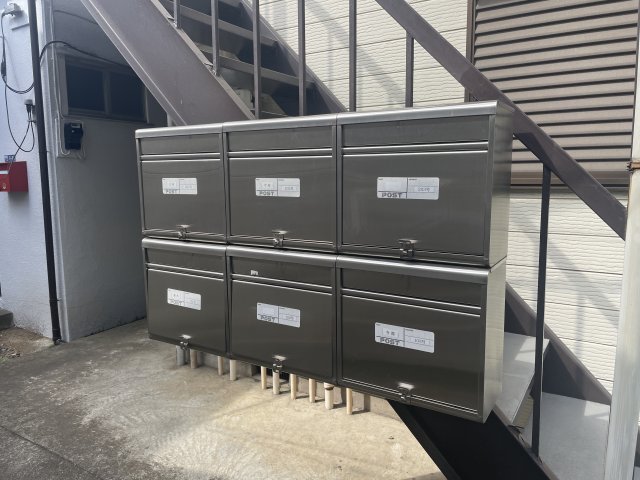 その他共有部分