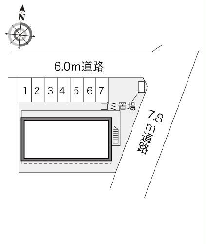 【レオパレスエスト大利根のその他】