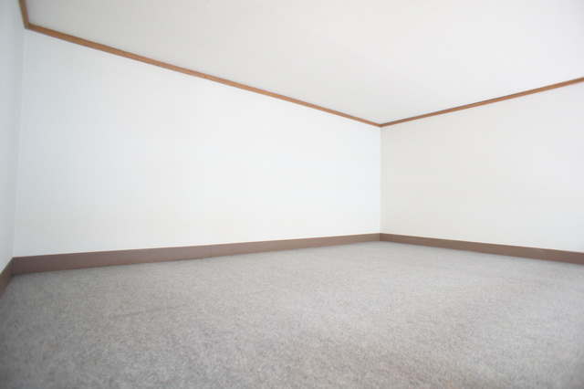 その他　人気のロフト付のお部屋でお荷物多くても安心です♪♪