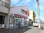 郵便局　静岡沓谷郵便局（郵便局）まで412m
