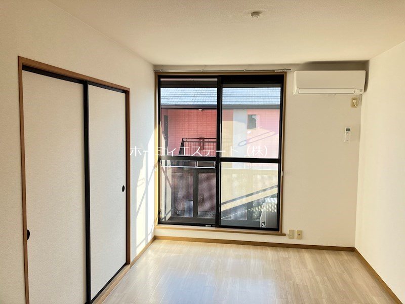 その他部屋・スペース　洋室です☆