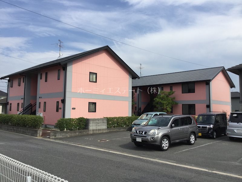建物外観　外観★