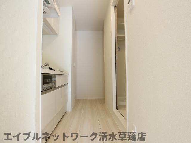 その他部屋・スペース　内装もきれいです