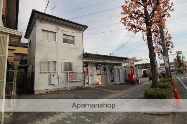 郵便局　名古屋助光郵便局（郵便局）まで180m
