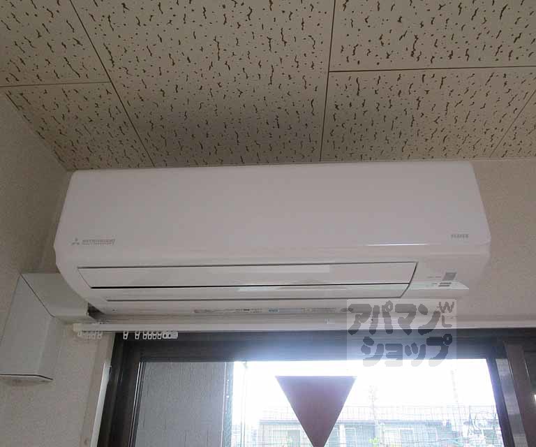 その他設備　３０１号室の写真です。