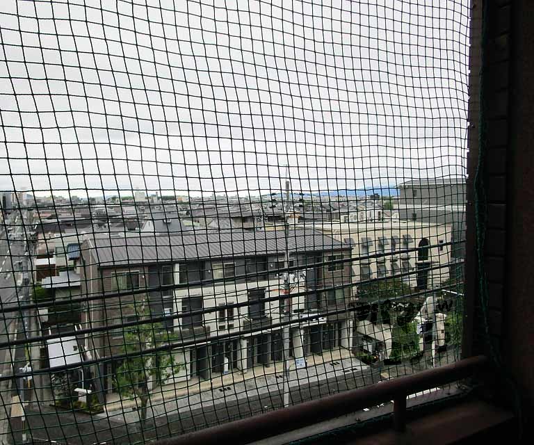 眺望　５０３号室の写真です。