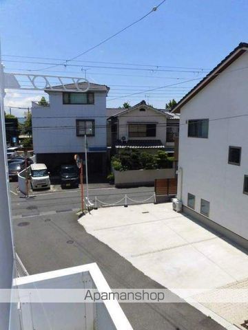 レオパレスフランボワーズ Aの内装写真