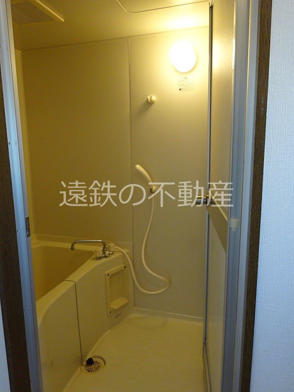 バス・シャワールーム　※他部屋参照