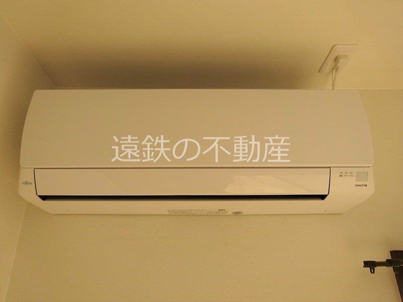 その他設備　※他部屋参照