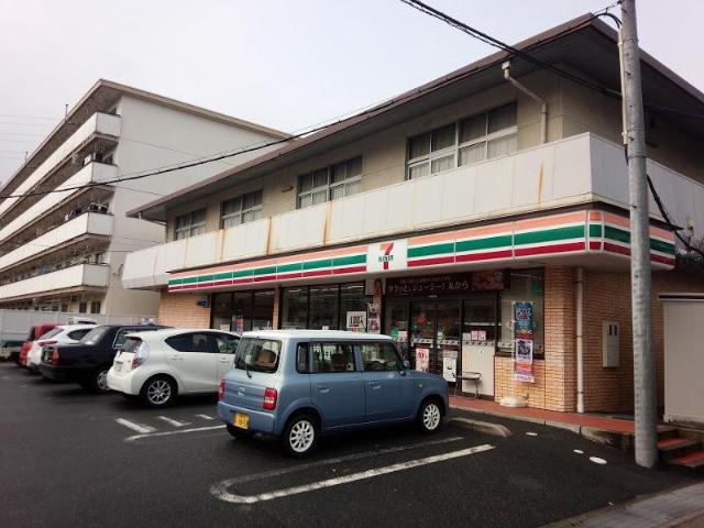 その他　セブンイレブン広島温品5丁目店（その他）まで569m