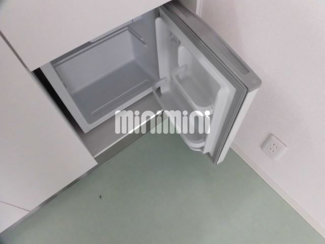 その他設備　冷蔵庫