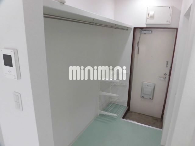 その他部屋・スペース　クローゼット