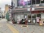 コンビニ　セブンイレブン 名古屋太閤1丁目店（コンビニ）まで1095m