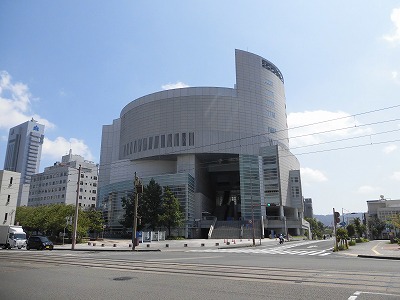 その他　かるぽーと（その他）まで675m