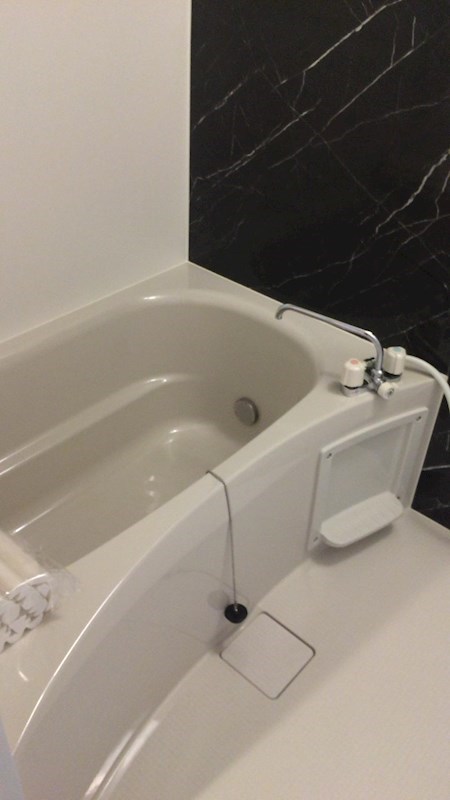 バス・シャワールーム　※現状優先