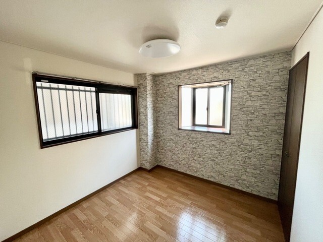 その他部屋・スペース　リビング