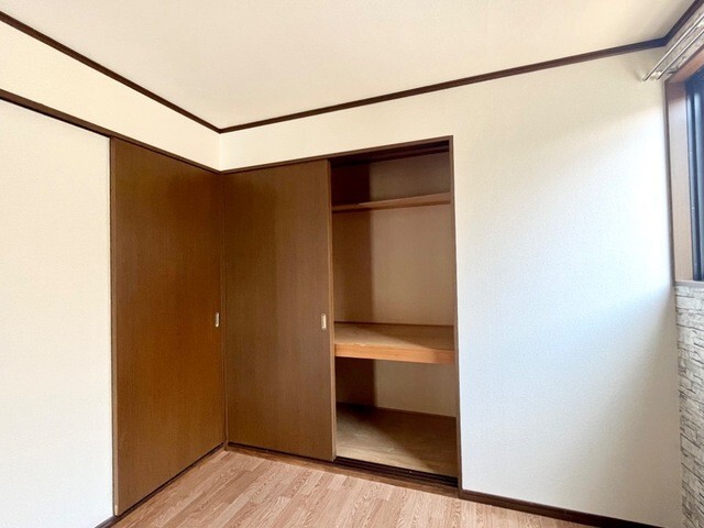 収納　収納スペース