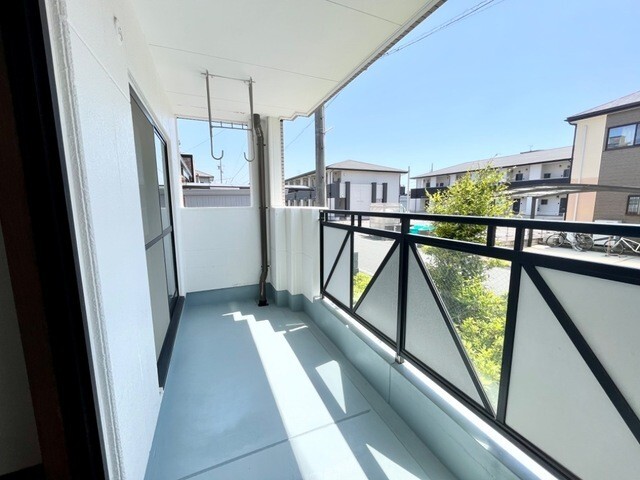 バルコニー　ベランダ