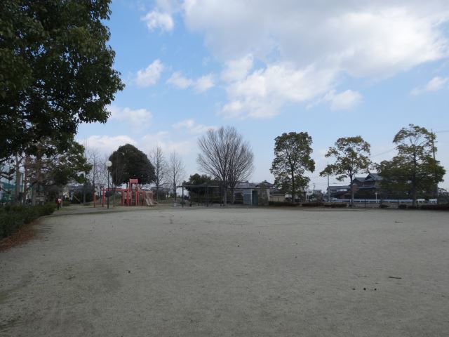 公園　平島東公園（公園）まで150m