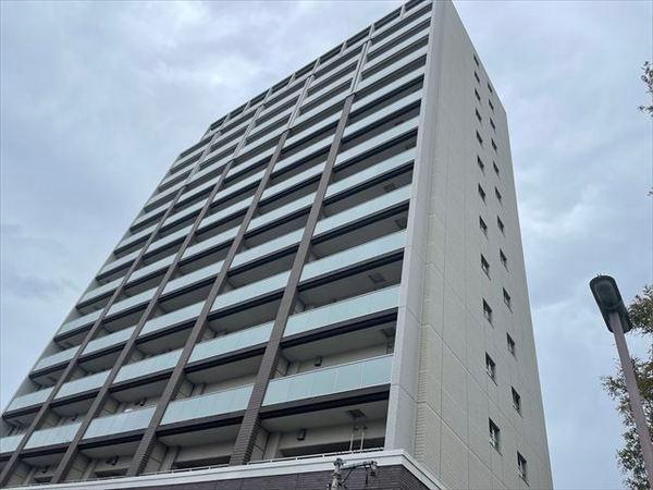ＪＲ東海道本線 灘駅 徒歩2分 築9年