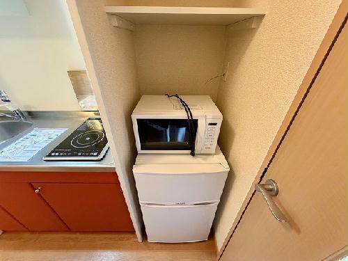 その他設備　現状優先