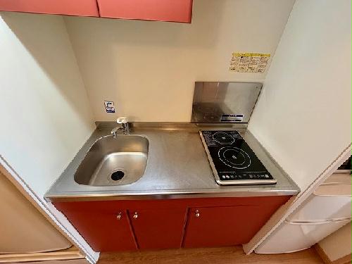 キッチン　現状優先