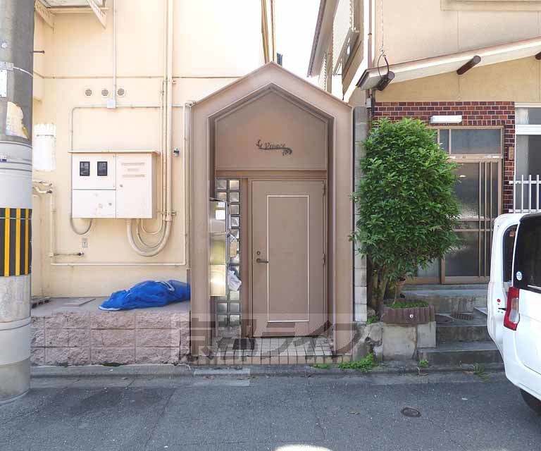 エントランス　エントランスです。