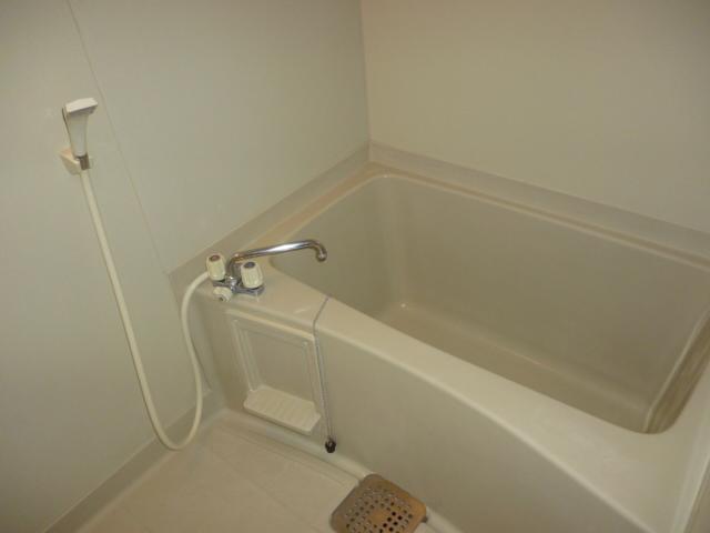 バス・シャワールーム　風呂