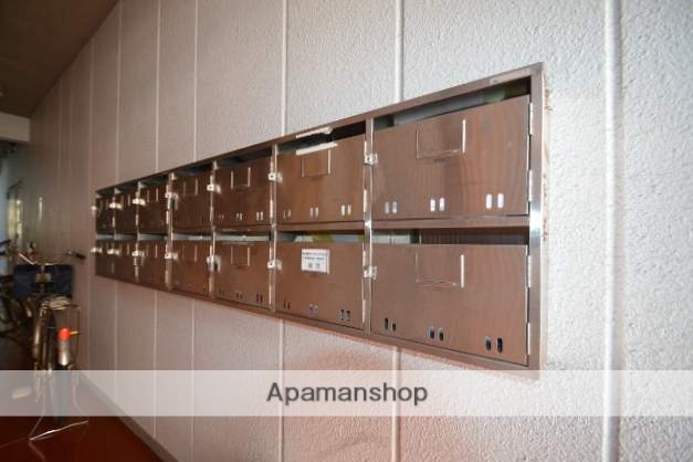 その他共有部分　エントランス