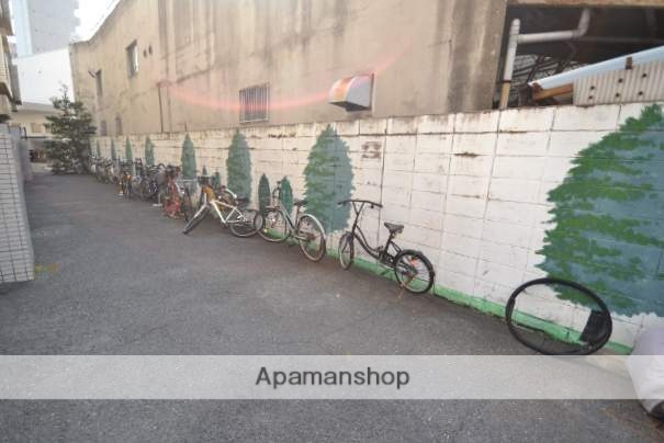 その他共有部分　その他共有部分