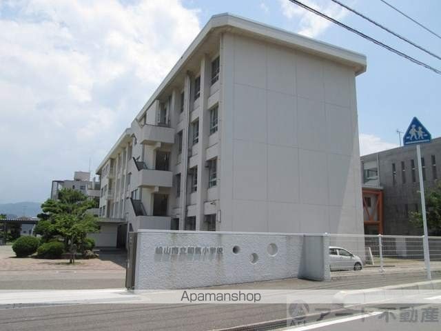 小学校　和気小学校（小学校）まで2006m