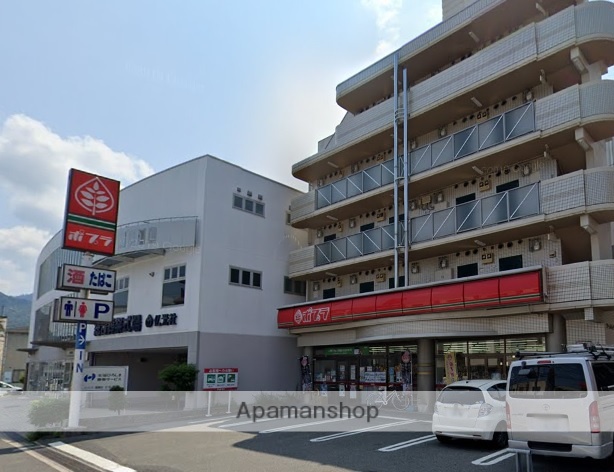 コンビニ　ローソン（コンビニ）まで355m