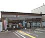 コンビニ　セブンイレブン 京阪鳥羽街道駅（コンビニ）まで180m
