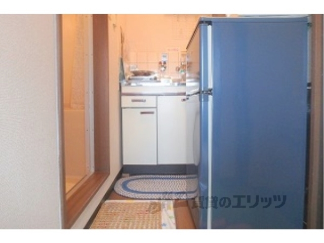 その他部屋・スペース　廊下