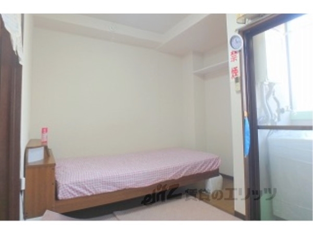 居室・リビング　洋室