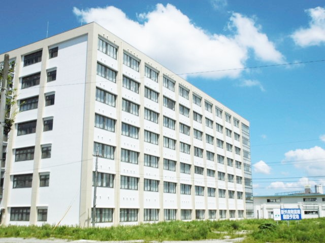 病院　独立行政法人国立病院機構栃木病院（病院）まで1666m