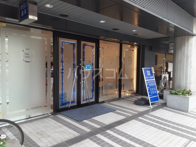 【ＺＯＯＭ横浜桜木町の病院】