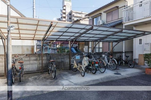 その他共有部分　その他共有部分