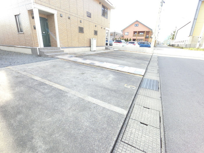 COMFORT RESIDENCE IIのその他写真