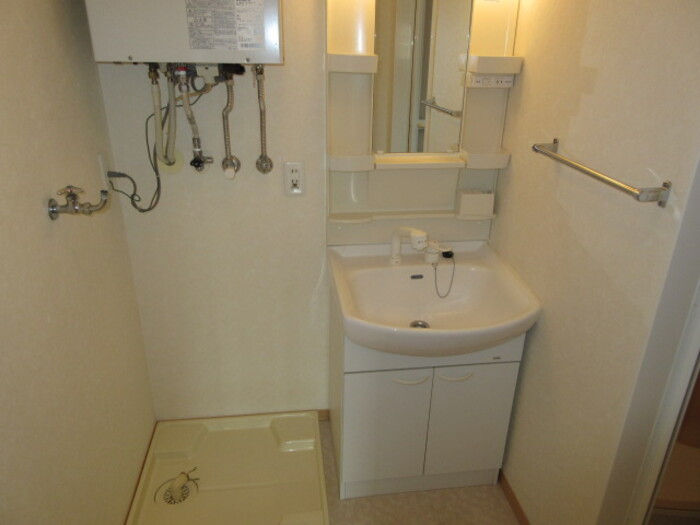 COMFORT RESIDENCE IIの内装写真