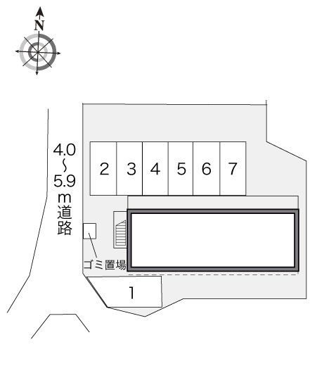 その他部屋・スペース
