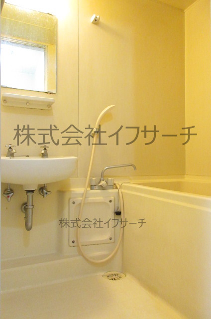 バス・シャワールーム　当社担当撮影