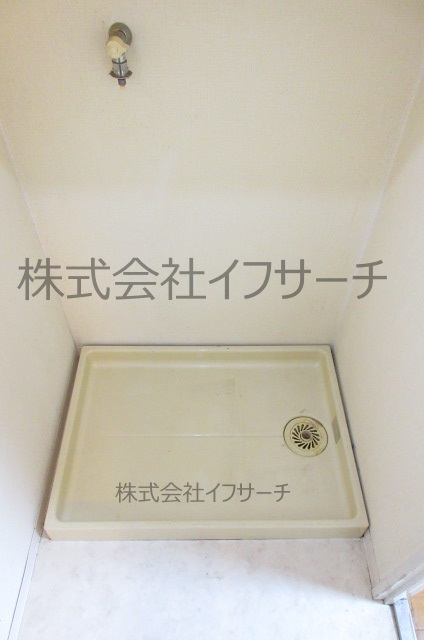 洗面設備　当社担当撮影