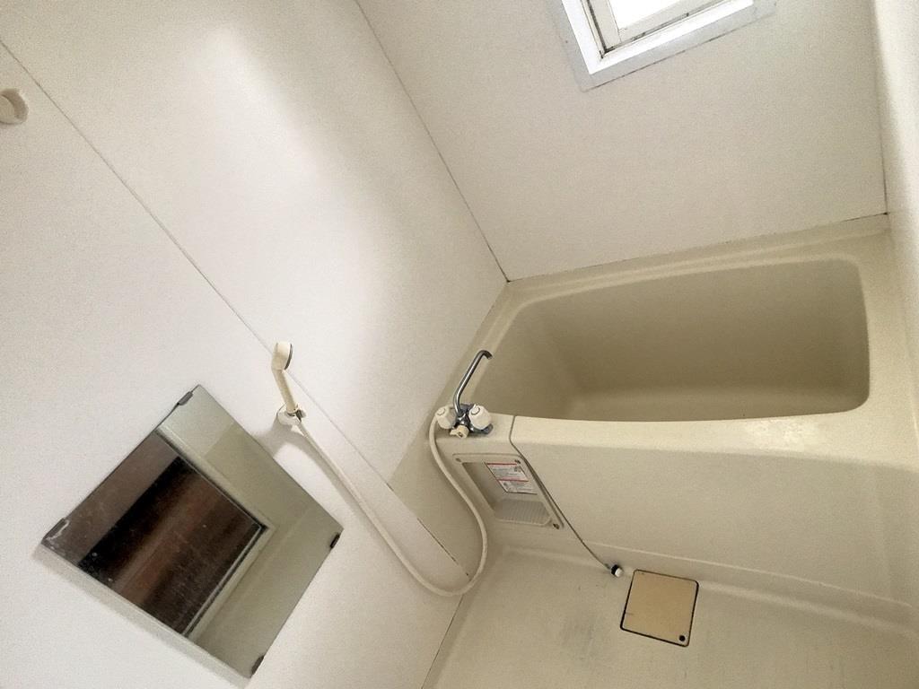 バス・シャワールーム　他室参照