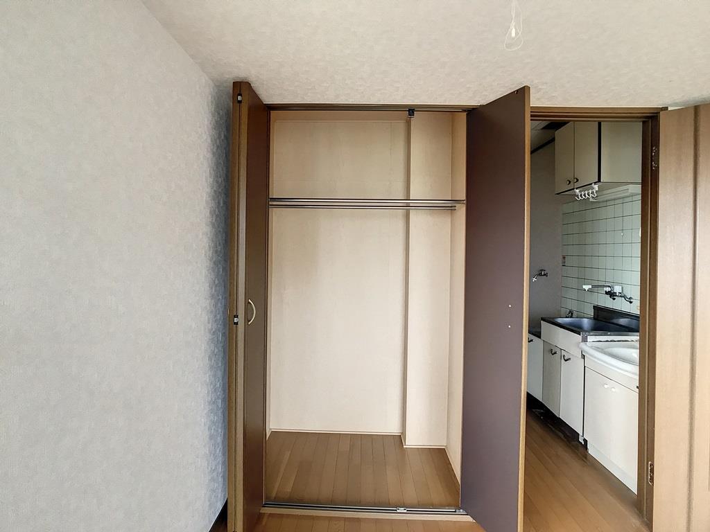 収納　他室参照