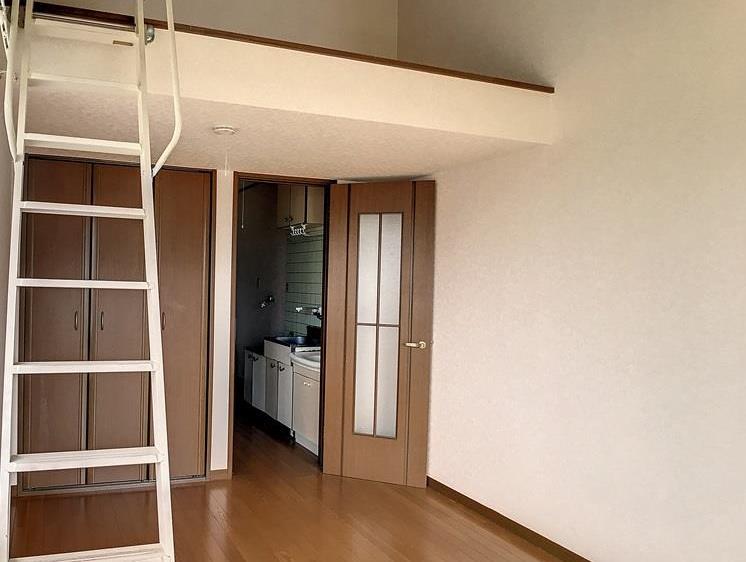 居室・リビング　他室参照