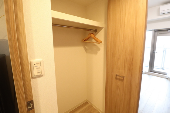 収納　※写真はイメージです。