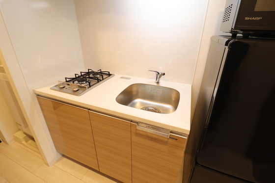 キッチン　※写真はイメージです。