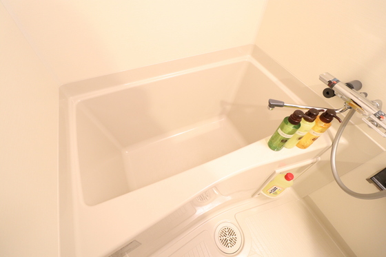 バス・シャワールーム　※写真はイメージです。