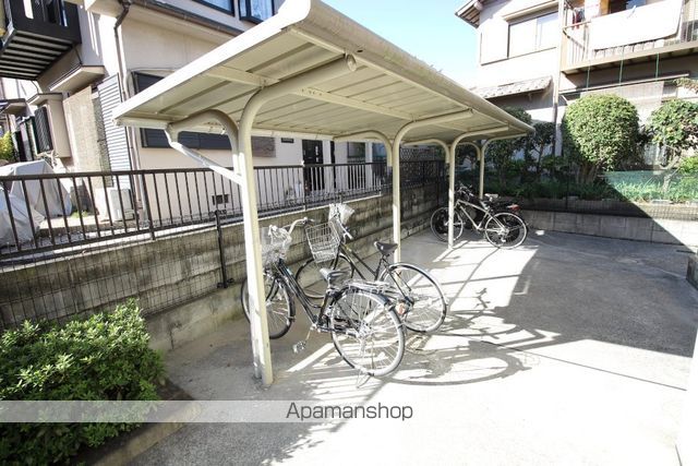 その他共有部分　その他共有部分